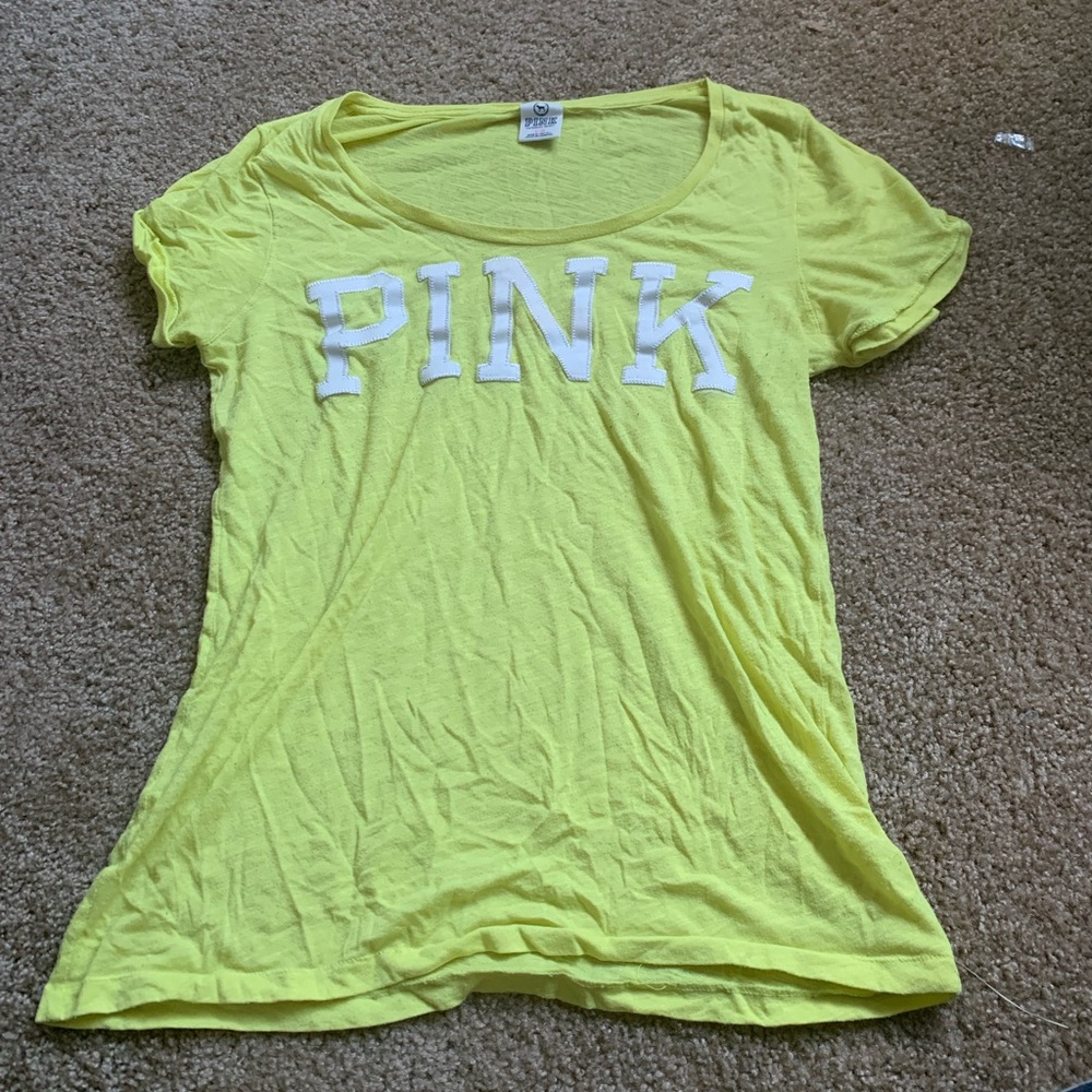 Victoria’s Secret t-shirt